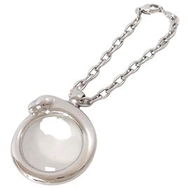 Cartier Panthère Plata
