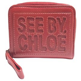 See by Chloé SEE BY CHLOE Red