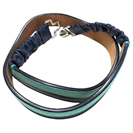 Fendi-Fendi-Navy blue