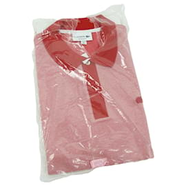 Lacoste-Top Lacoste L-Rouge