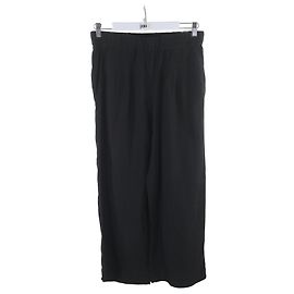 Pomandère Pomandere pants 36 Black