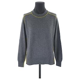 Pullover/Strickjacke Chloé Stora 36 Grau