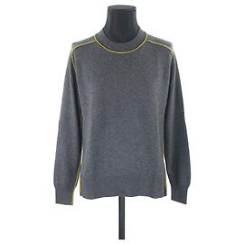 Pull/Cardigan Chloé Stora 36 Gris