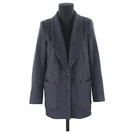 Sandro coat 36 Grey