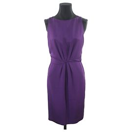 Tara Jarmon Kleid 36 Lila