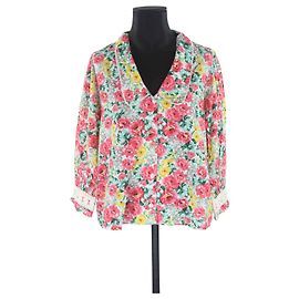 Top Scarlett Roos 38 Multicolore