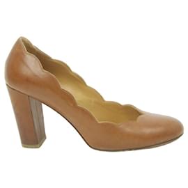 SéZane-Sézane pumps 39-Brown