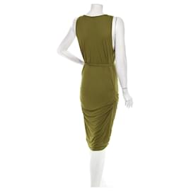 Plein Sud-Dresses-Green