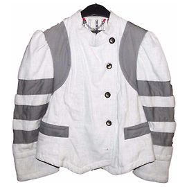 Marc by Marc Jacobs JAQUETA MARC JACOBS T S Cinza