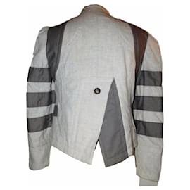 Marc by Marc Jacobs-MARC JACOBS JACKET T S-Grey