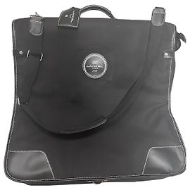 Lancel Sacs Porte-documents Noir