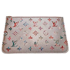 Louis Vuitton Garden Argento
