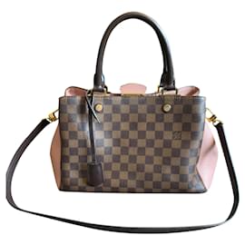 Louis Vuitton-Brittany handbag-Other