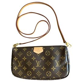 Louis Vuitton Pochette Accessoires Borsa NM Altro