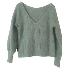 SéZane Rose Vert