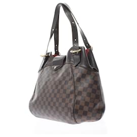 Louis Vuitton-Louis Vuitton Sistina-Brown