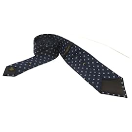 Louis Vuitton-Louis Vuitton-Azul marinho