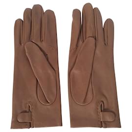 Hermès-Hermes-Brown
