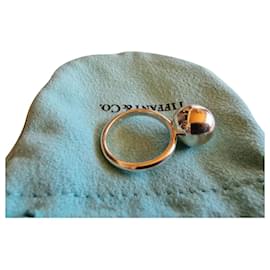 Tiffany & Co-Hardware Ball in argento 925-Argento