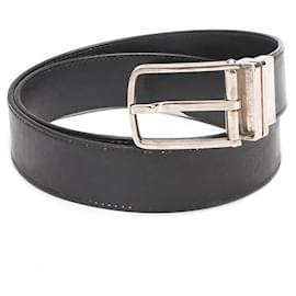 Louis Vuitton-Damier Infini Detroit Belt M9674-Black