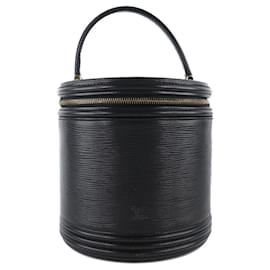 Louis Vuitton-Louis Vuitton Cannes-Black