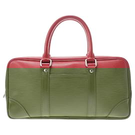 Louis Vuitton-Louis Vuitton Vivienne-Red