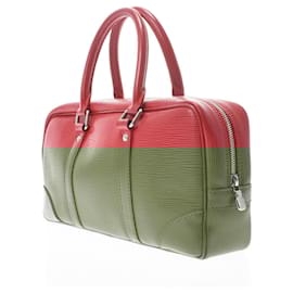 Louis Vuitton-Louis Vuitton Vivienne-Red