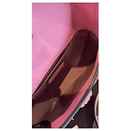 Versace-Tasche versace neu-Pink