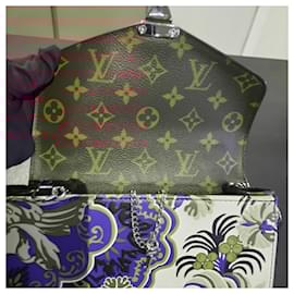 Louis Vuitton-Louis VUITTON - Métis Pouch-Multiple colors