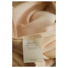 SéZane-Sézane trousers S-Pink