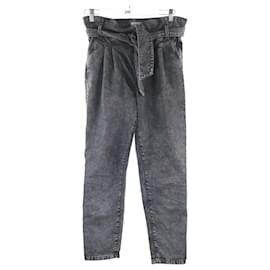 SéZane-Jean Sezane 36-Grey