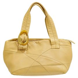 MAX MARA Dourado