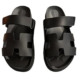 Hermès Cipro Nero