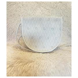 Christian Dior-Handtaschen-Weiß