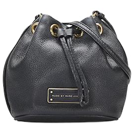 Marc Jacobs-MARC JACOBS-Black