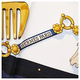 Hermès-Hermes Multi Memoire d' hermes-Multiple colors