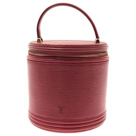 Louis Vuitton-Louis Vuitton Cannes-Red