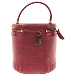 Louis Vuitton-Louis Vuitton Cannes-Red