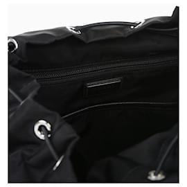 Prada-Prada backpack nylon-Black