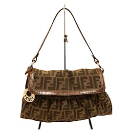 Fendi-Fendi Chef-Brown