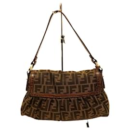 Fendi-Fendi Chef-Brown
