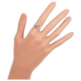 TIFFANY & CO. ELSA PERETTI Argento