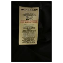 Burberry-BURBERRY dress 36-Black