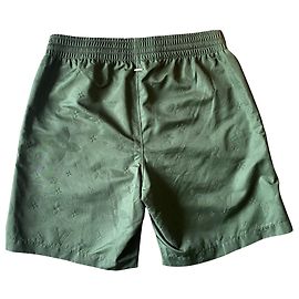 Louis Vuitton-Shorts Khaki