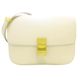 Céline-Celine Classic-Cream