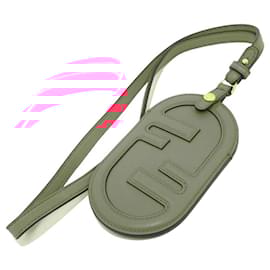 Fendi-Fendi ---Pink