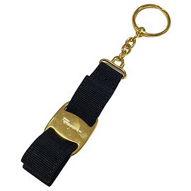 Salvatore Ferragamo Vala Nero