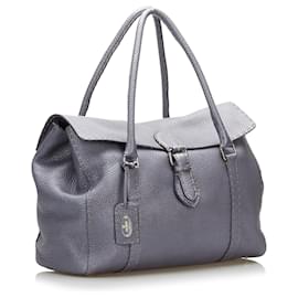Fendi-Fendi Violet Selleria Linda-Violet