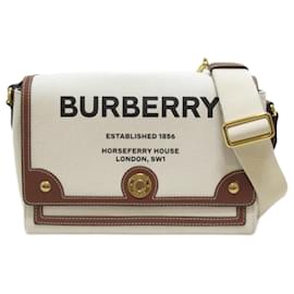 Burberry-BURBERRY-White