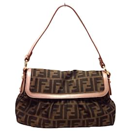 Fendi-Fendi Chef-Brown